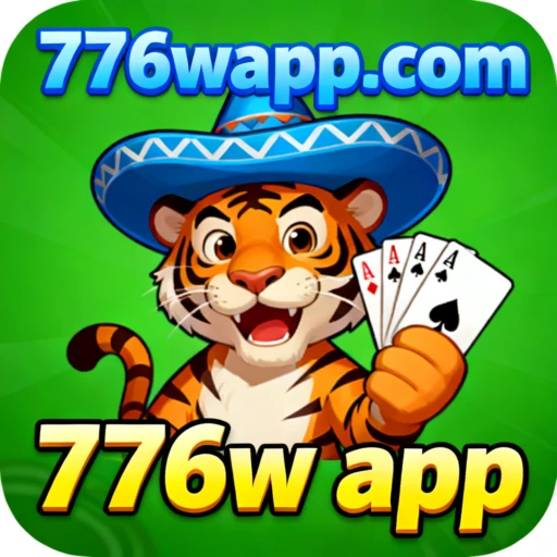 776w app Logo
